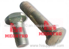 Carriage bolt steel products
