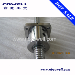 Stainless with Best quality Precision ball screw and support