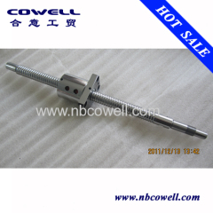 Stainless with Best quality Metric ball screw with High Accuracy