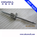 Stainless with Best quality Metric ball screw with High Accuracy