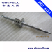 Stainless with Best quality Ball screw shaft for 3D printer