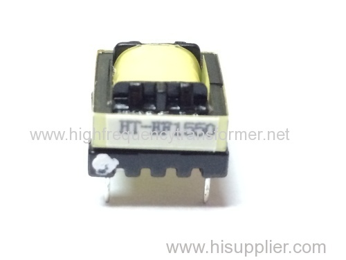 EE/EF high frequency power transformer for LED light