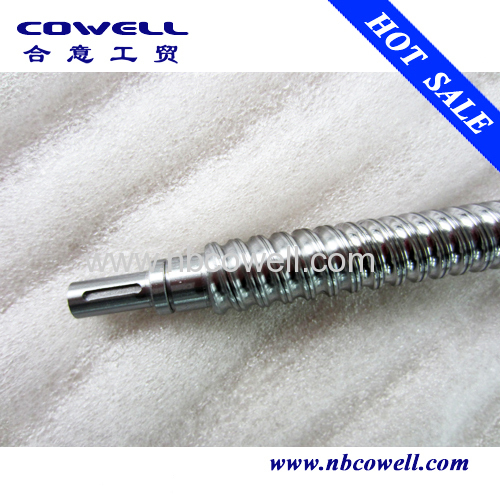 Linear motion High stiffness Rolled ball screw couplings