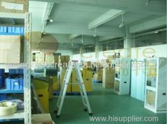 Guangzhou Create Kiddie Amusement Equipment Co., Ltd