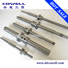 Hot sales high rigidity Ball screw set for automatic machinery