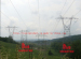 765kv transmission line tower