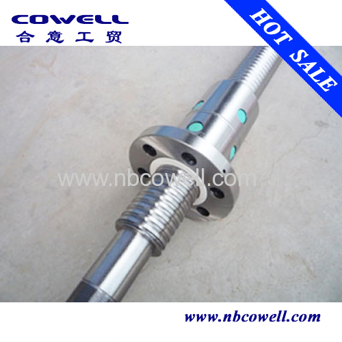 High speed with reasonal price Ball screw nut made in china