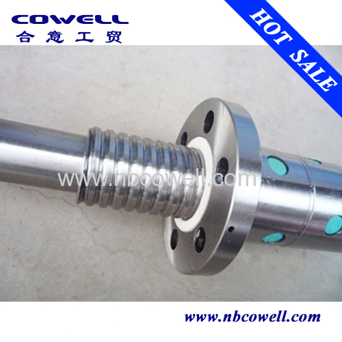 High performance Stainless Ball screw couplings