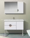 MDF Bathroom furnitures factory price