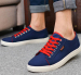 2015 hot sell mens leather casual shoes