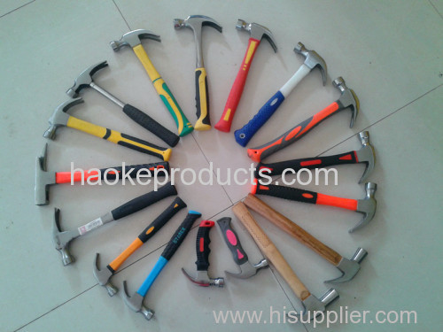Nail hammers with best prices