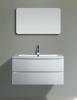 MDF bathroom vanities factory price