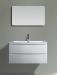 MDF bathroom vanities factory price