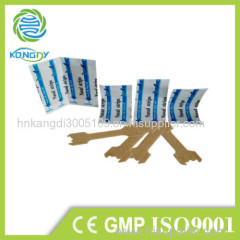 2015 Kangdi OEM direct factory stop snoring better breath nasal strips