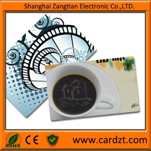T5577 card RFID 125khz