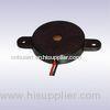 Alarm Wire Buzzer Piezoelectric Transducer Passive