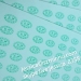 High Quality Minrui Custom Small Rectangle Self Adhesive Fragile Date Warranty Sealing Stickers