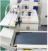 Automatic double wire forming and binding machine DCA-520