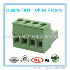 2EDGKF TLPS200V Terminal blocks