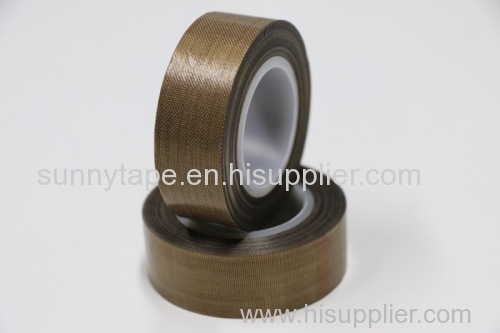 0.13mm PTFE Tape Pure High Temperature PTFE Teflon Tape