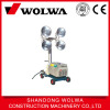 23C mobile light tower with high quality