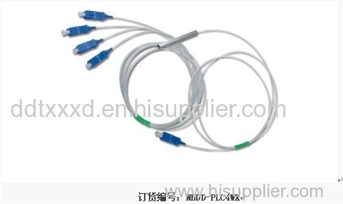 PLC Splitter Min Type 1*4