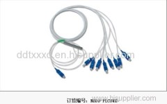 PLC Splitter Min Type 1*8