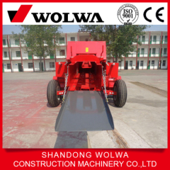 Bander/ baler/ square baler for sale china