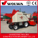 china factory supply soybean harvester