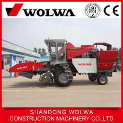 agricultural harvester machine corn harvester for sale