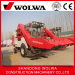 high quality agricultural machine corn harvester