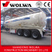 high quality Bulk Cement Tank Semi Trailer for exports