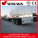 high quality dolly trailer for exports in china factory
