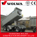 high quality dolly trailer for exports in china factory