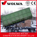 high quality dolly trailer for exports in china factory