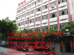Fuguanda Acrylic Crafts Factory