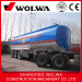 china hot sale fuel tank semi trailer