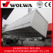 side dump semi trailer with high quality and lower price