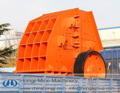 Hongji PC type hammer crusher