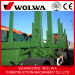 china hot sale timber transport semi trailer