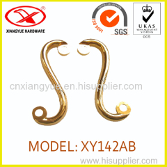 Factory Directly Zinc Furniture Handle Hardware Zinc Handle