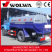 Municipal Machinery Dongfeng 140 sprinkler(8-10T)