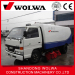 Dongfeng Tianjin Sweeper Truck municipal machinery