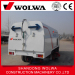 Dongfeng Tianjin Sweeper Truck municipal machinery