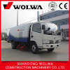 high quality Dongfeng Furuika Sweeper Truck for exports