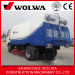 high quality Dongfeng Furuika Sweeper Truck for exports