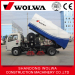 high quality Dongfeng Furuika Sweeper Truck for exports