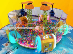 Family entertainment equopment for kids fun