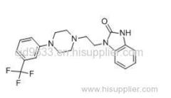 Pharmaceutical Flibanserin 167933-07-5 Pharmaceutical Flibanserin 167933-07-5