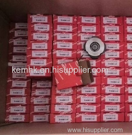 GESTRA RK41 DN100 PN16 FPM seal